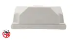 کم باکس سفید مدل CA-13 thumb 2
