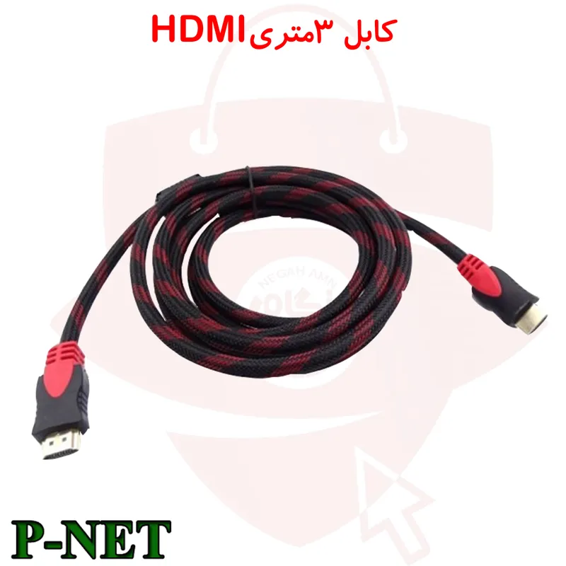 کابل HDMI به طول 3 متر gallery0