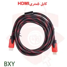 کابل HDMI به طول 5 متر gallery0