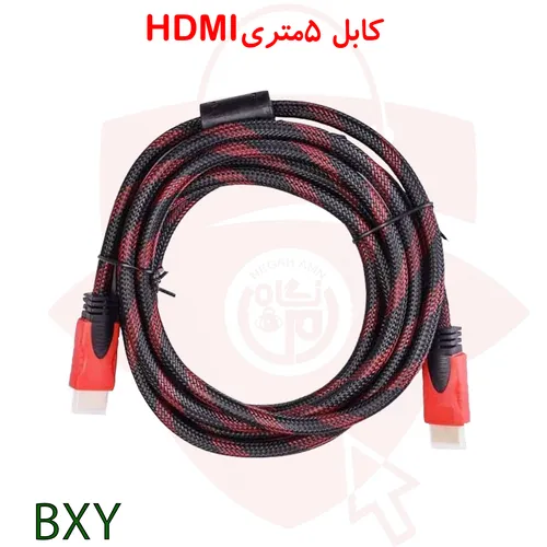 کابل HDMI به طول 5 متر