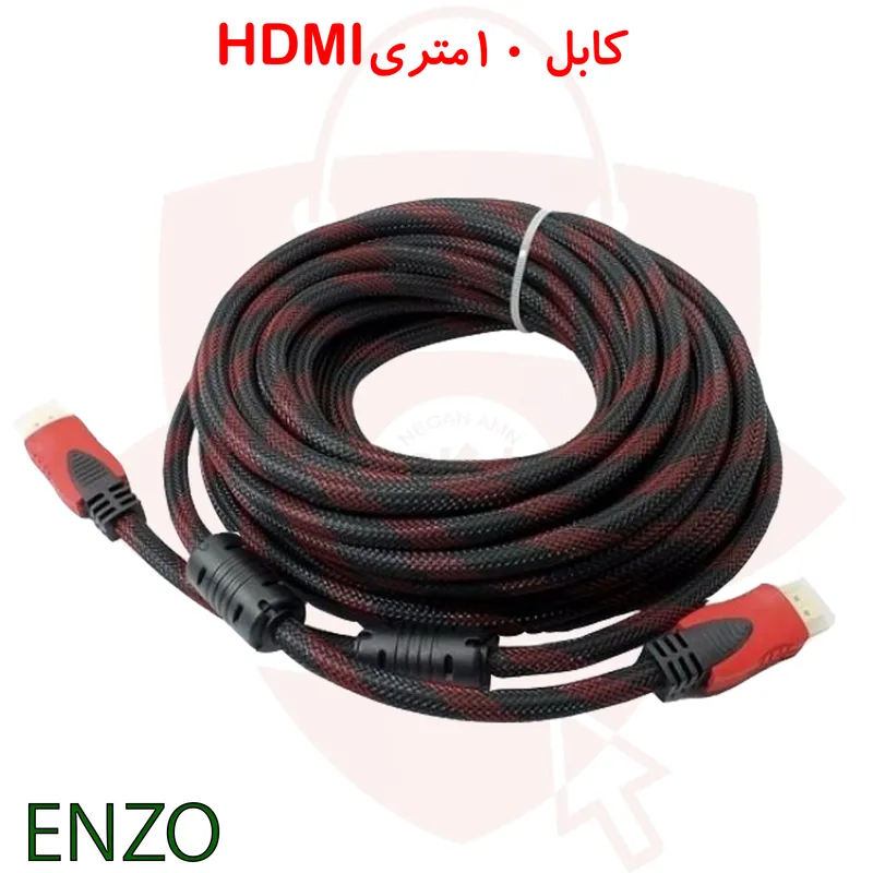 کابل HDMI به طول 10 متر gallery0